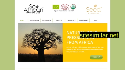 soafrican.co.za alternative sites