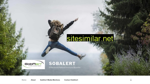 sobalert.co.za alternative sites