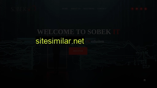 sobekit.co.za alternative sites