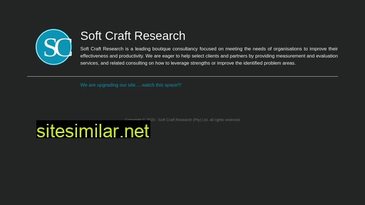 softcraft.co.za alternative sites