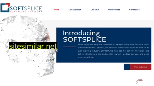 softsplice.co.za alternative sites