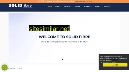solidfibre.co.za alternative sites