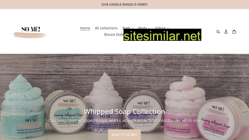 so-me-shoplocal.co.za alternative sites