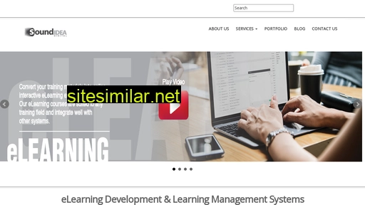 soundidealearningmanagement.co.za alternative sites