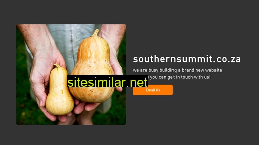 southernsummit.co.za alternative sites