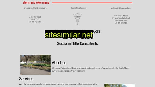 s-e.co.za alternative sites