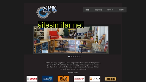 Spk-sa similar sites