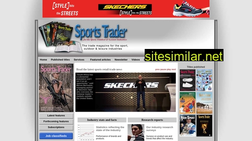 sportstrader.co.za alternative sites