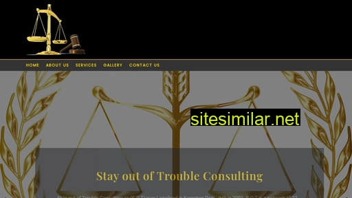 stayoutoftroubleconsulting.co.za alternative sites