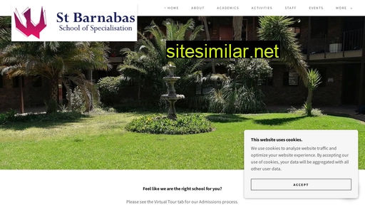 Stbarnabas similar sites
