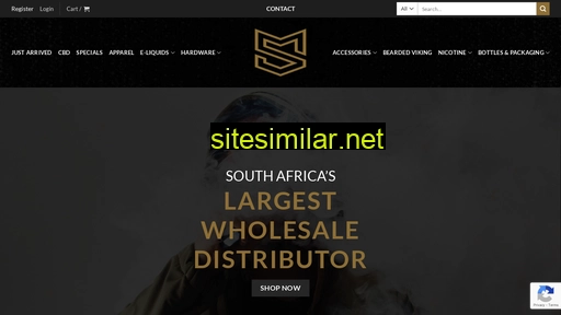 steammasters.co.za alternative sites