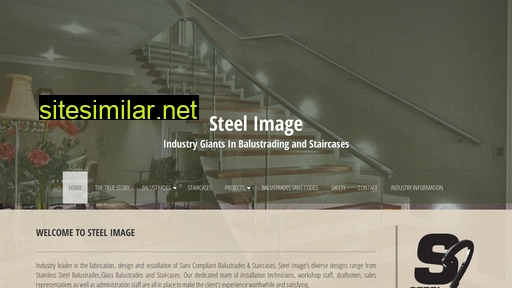 steelimage.co.za alternative sites