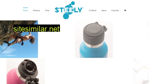 steely.co.za alternative sites
