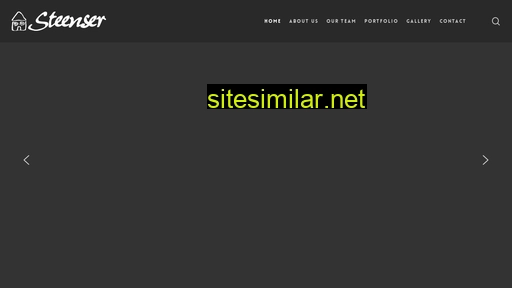 steenser.co.za alternative sites