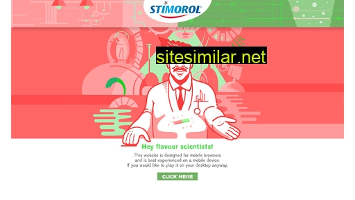 stimorolgum.co.za alternative sites