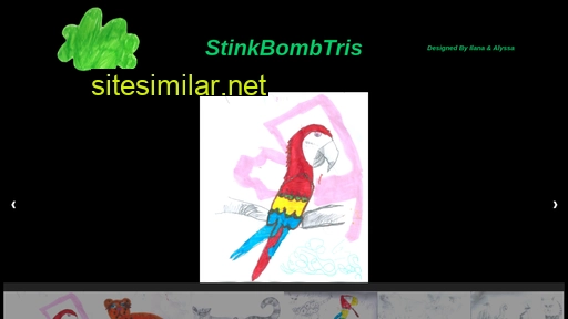 stinkbombtris.co.za alternative sites
