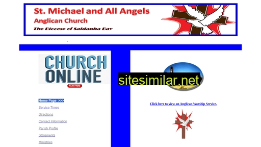stmichaelsedgemead.org.za alternative sites