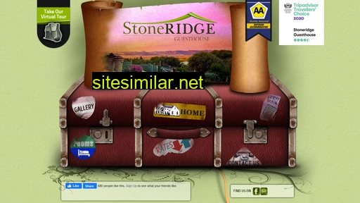 stoneridgesa.co.za alternative sites
