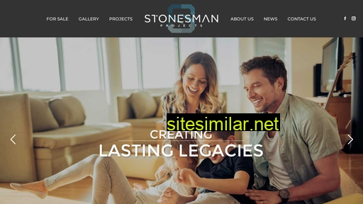 stonesmanprojects.co.za alternative sites