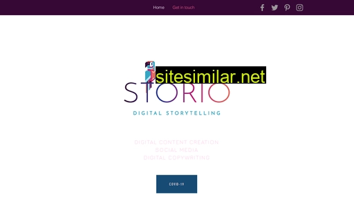 storio.co.za alternative sites