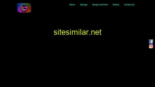 strictlysigns.co.za alternative sites