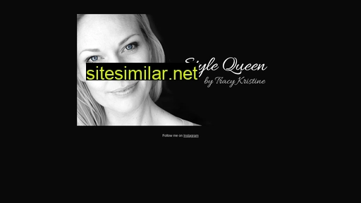 stylequeen.co.za alternative sites