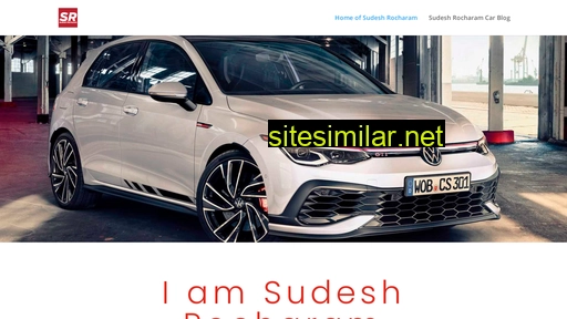 sudeshrochram.co.za alternative sites