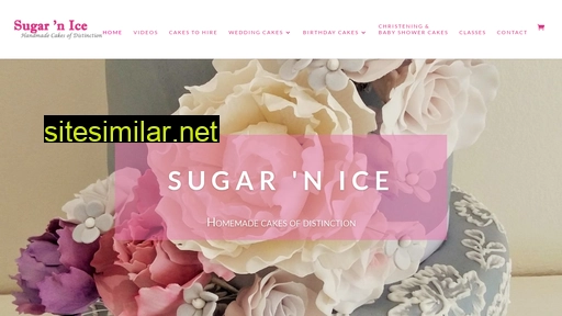 sugar-n-ice.co.za alternative sites