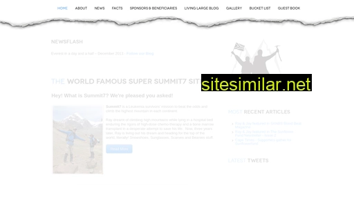 Summit7 similar sites