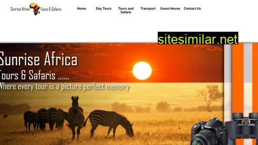 sunriseafrica.co.za alternative sites