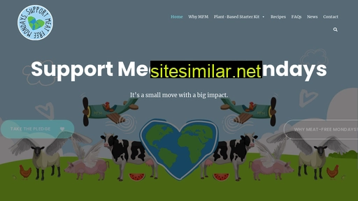 supportmfm.co.za alternative sites