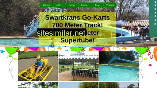 swartkrans.co.za alternative sites