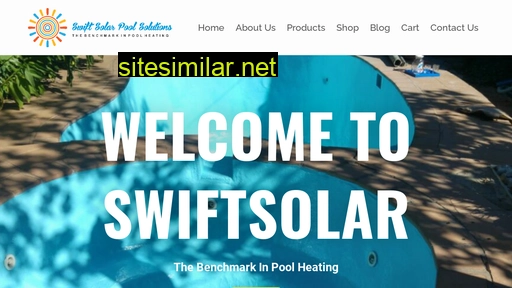 swiftsolar.co.za alternative sites