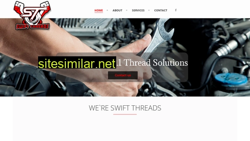 swiftthreads.co.za alternative sites