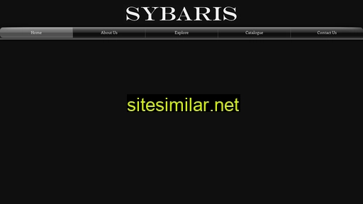 sybaris.co.za alternative sites