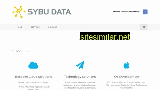 Sybu similar sites