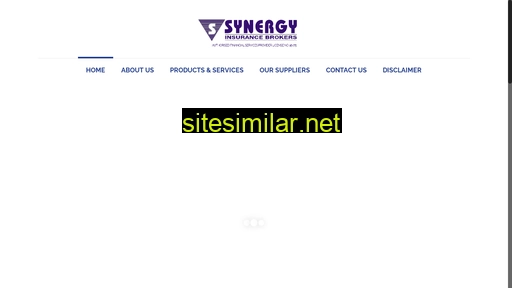 syn-group.co.za alternative sites