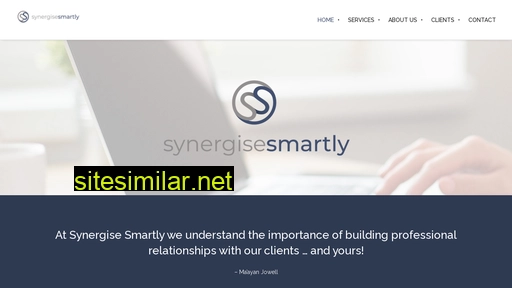 synergisesmartly.co.za alternative sites