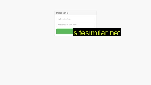 Task similar sites