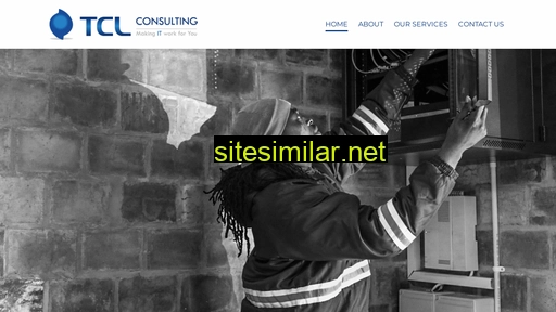 Tclconsulting similar sites