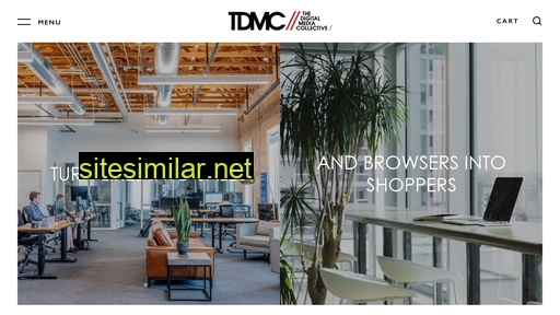 Tdmc similar sites