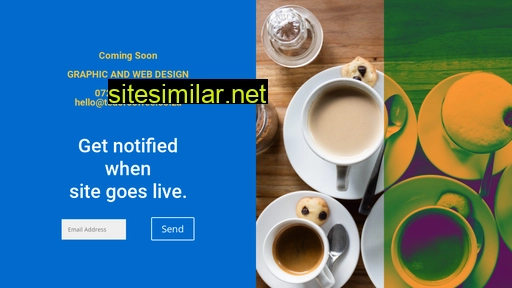 teaorcoffee.co.za alternative sites