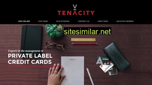 tenacityinc.co.za alternative sites