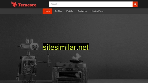 teracore.co.za alternative sites