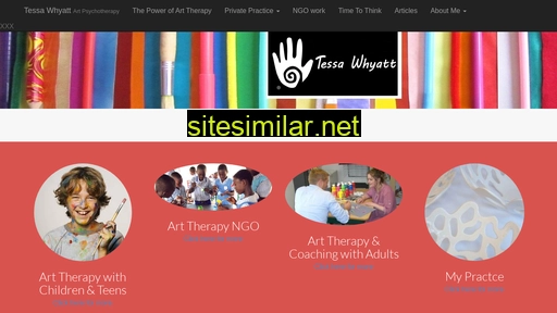tessa.co.za alternative sites