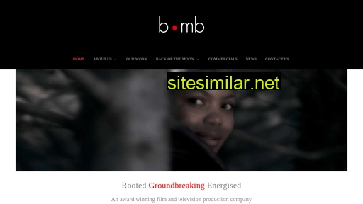 thebomb.co.za alternative sites