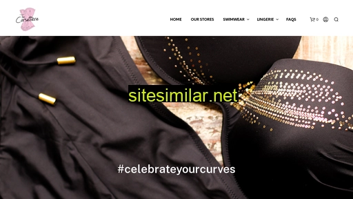 Thecorsetiere similar sites