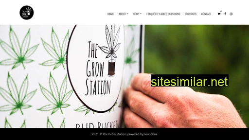 thegrowstation.co.za alternative sites
