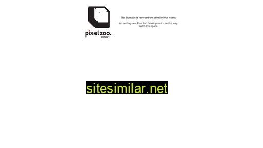 thepixelzoo.co.za alternative sites