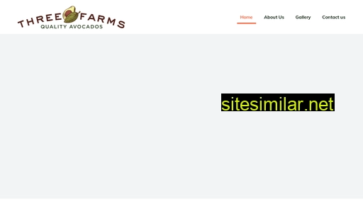 threefarms.co.za alternative sites